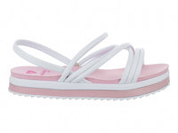 Sandalias Molekinha Blanco para Niña