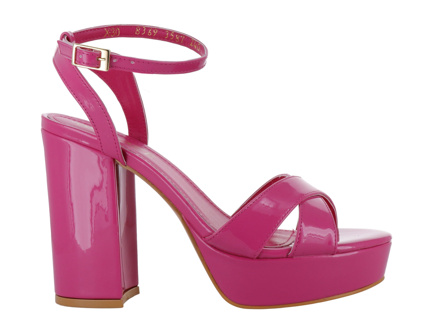 Zapatillas Roze 3587 Para Mujer