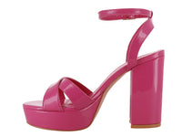 Zapatillas ROZE Rosa Pitaya para Mujer