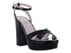 Zapatillas Sary 3587 Para Mujer