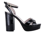 Zapatillas Sary 3587 Para Mujer