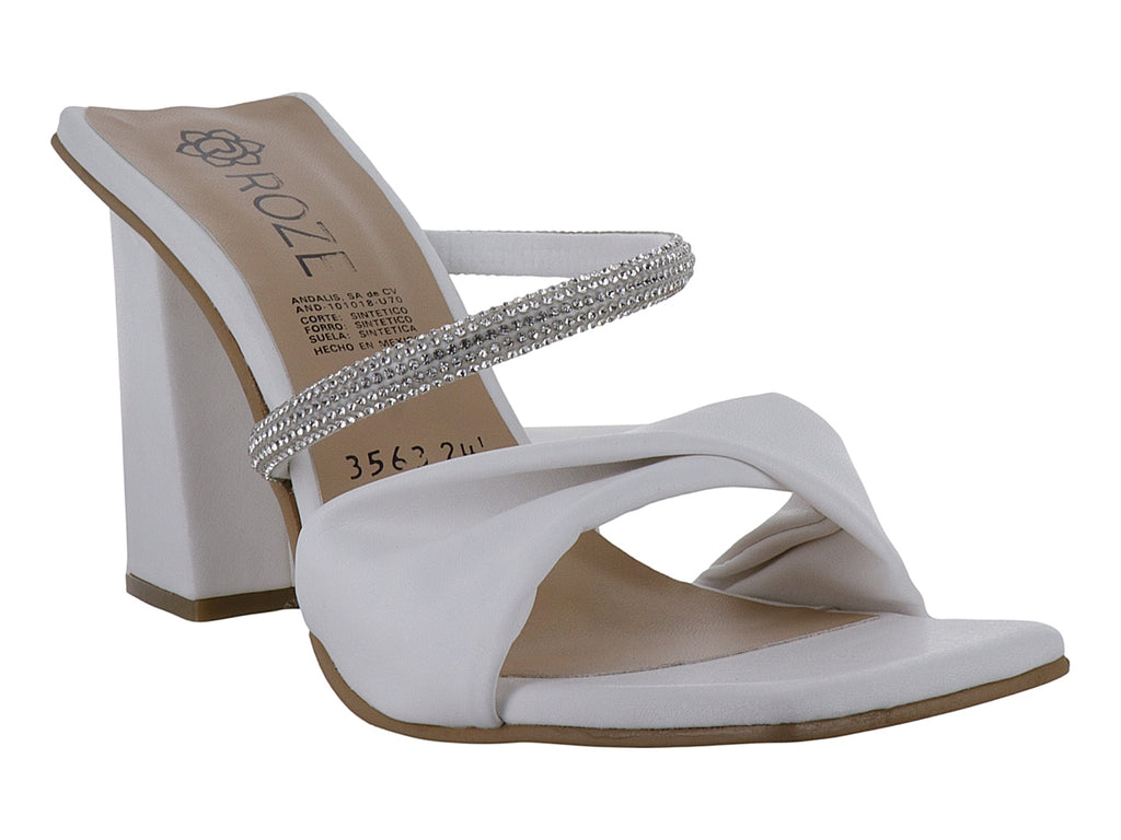 Zapatillas Sary 3563 Para Mujer