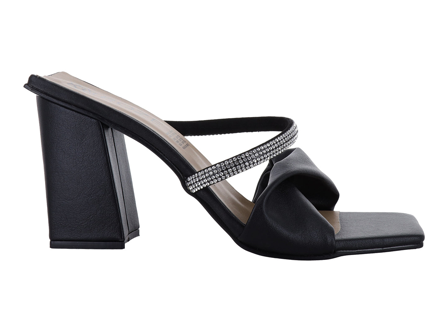 Zapatillas Sary 3563 Para Mujer