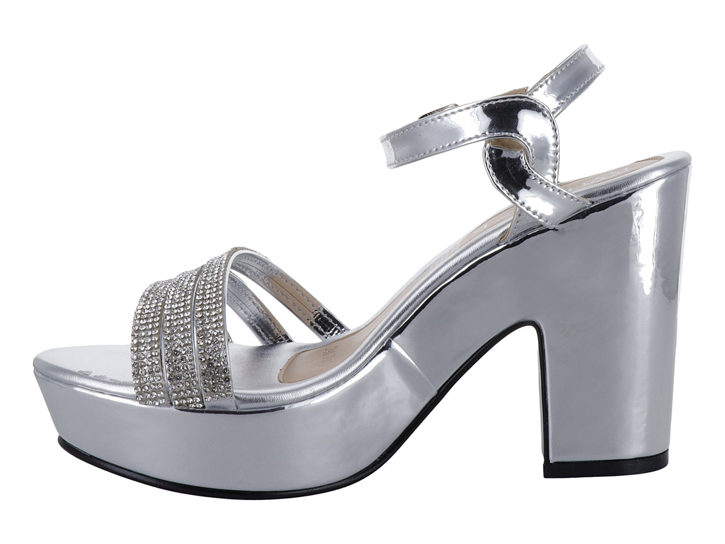 Zapatillas Sary 3403 Para Mujer