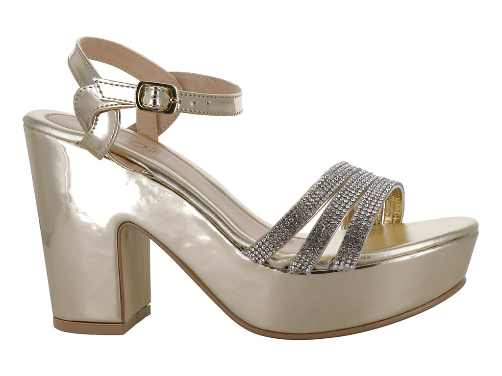 Zapatillas Sary 3403 Para Mujer