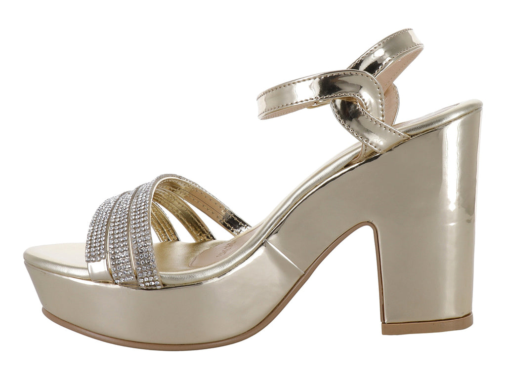 Zapatillas Sary 3403 Para Mujer