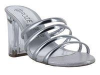 Zapatillas Sary 3709 Para Mujer