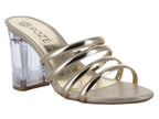 Zapatillas Sary 3709 Para Mujer