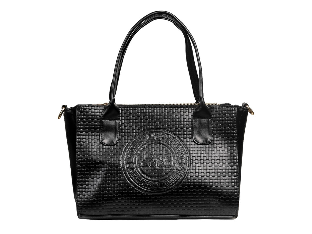 Bolso Ferretina Negra 100306