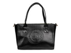 Bolso Ferretina Negra 100306
