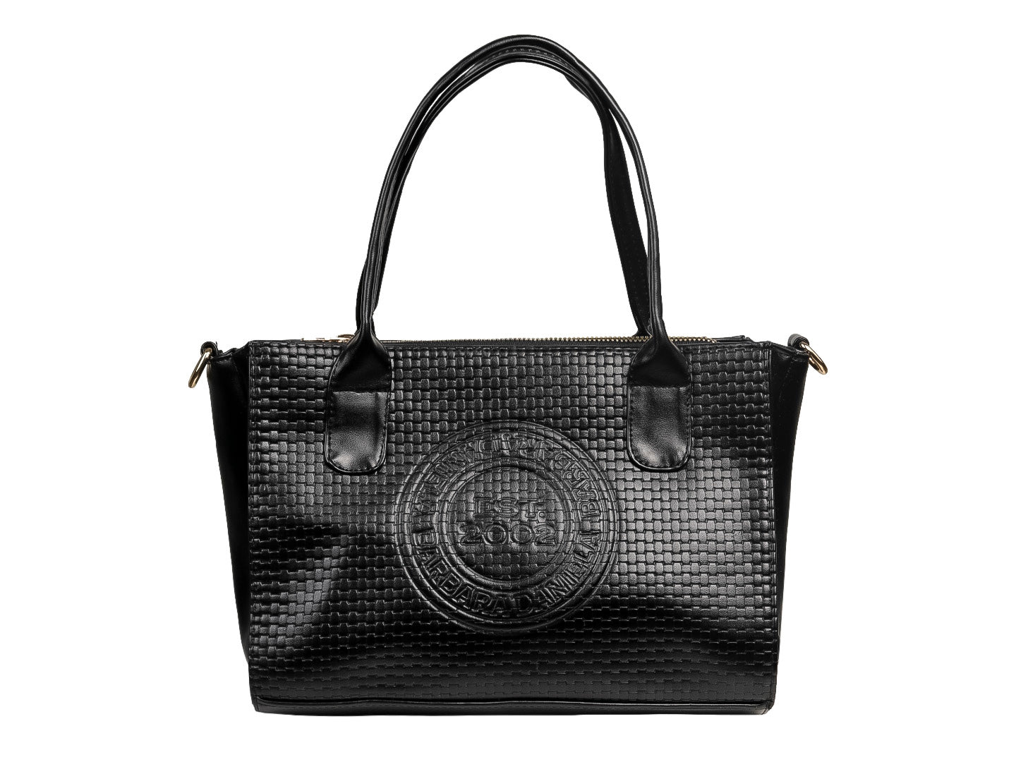 Bolso Ferretina Negra 100306