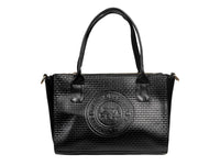 Bolso Ferretina Negra 100306