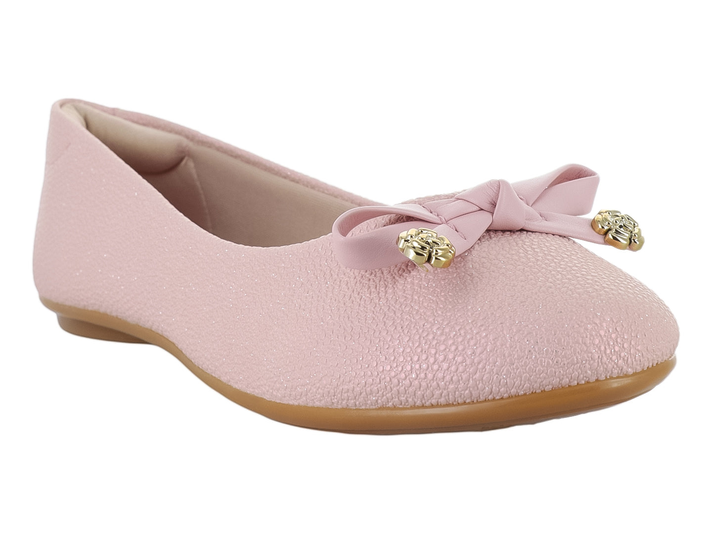 Zapatos Molekinha 1006 Para Niña