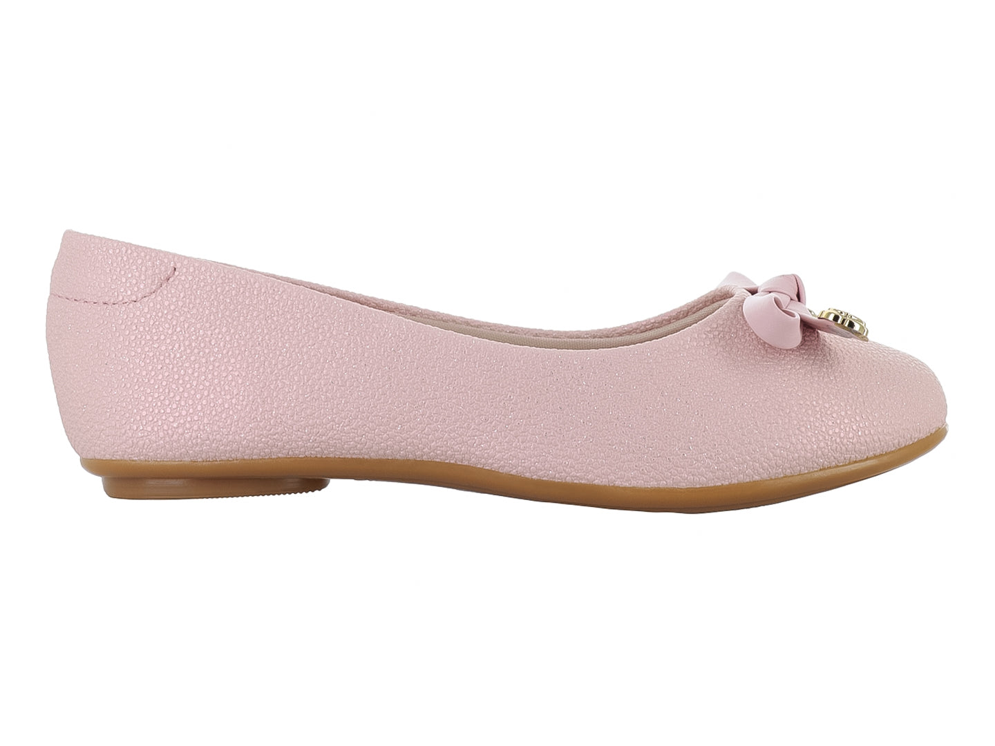 Zapatos Molekinha 1006 Para Niña
