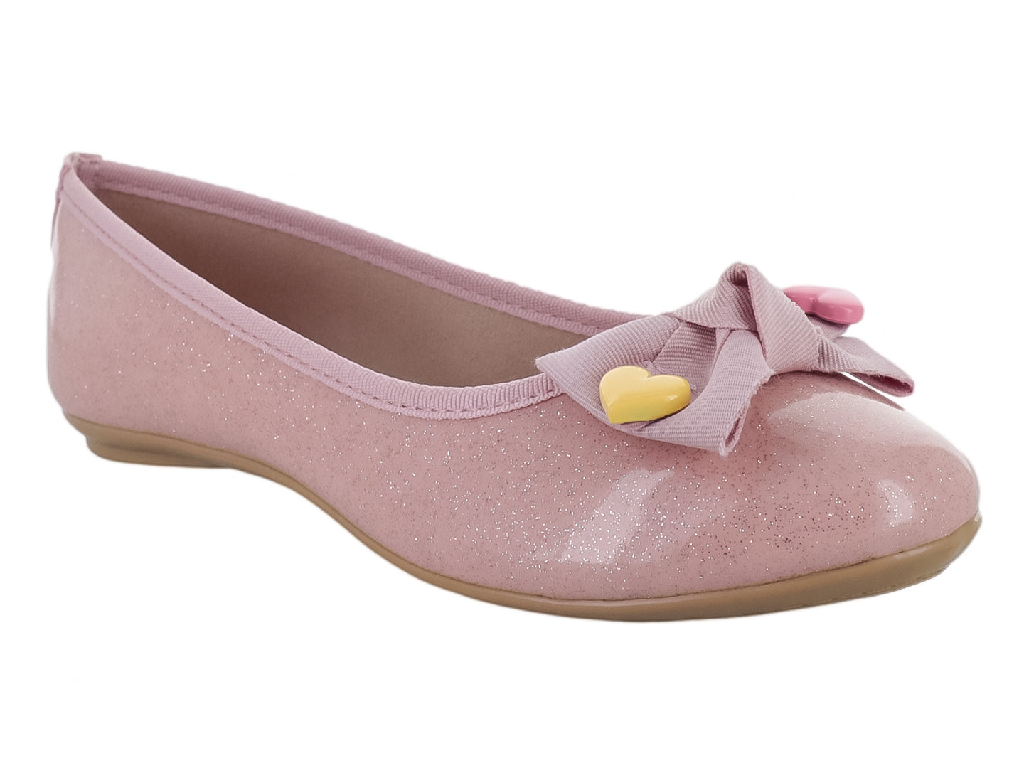 Zapatos Molekinha 387 Para Niña