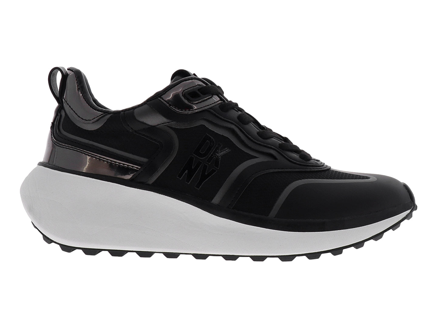Tenis Dkny 24739 Para Mujer
