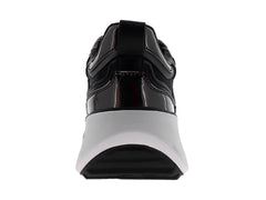 Tenis DKNY Negro y Gris para Mujer