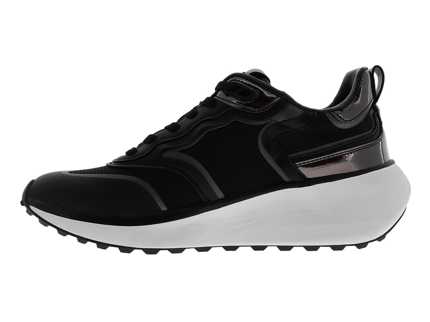 Tenis Dkny 24739 Para Mujer