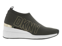 Tenis Dkny 24170 Para Mujer