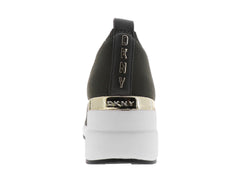 Tenis Casual DKNY Verde Camo para Mujer