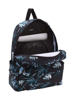Mochila Vans Old Skool H20 Negro