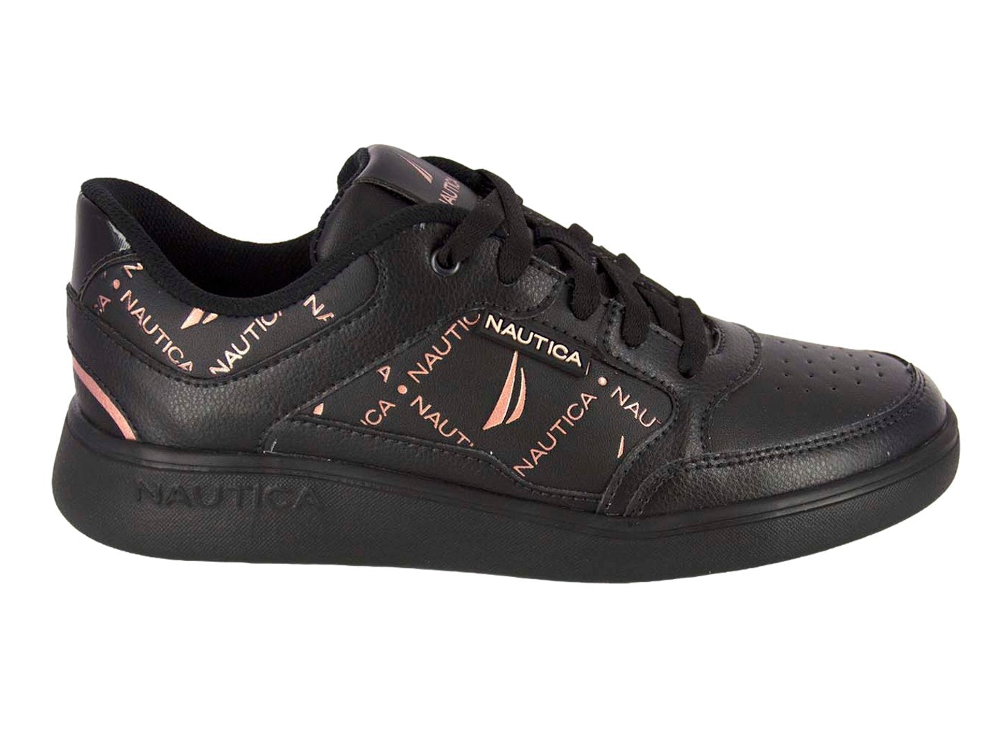 Tenis Nautica Cenic Cenic Para Mujer