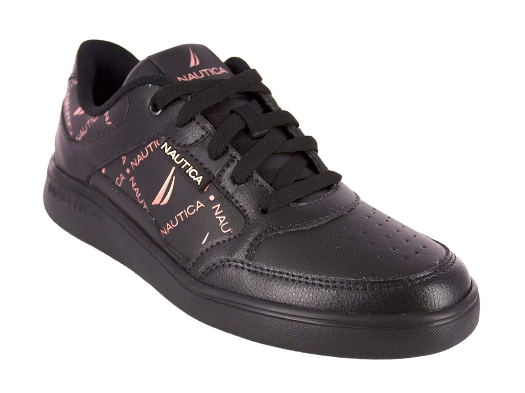 Tenis Nautica Cenic Cenic Para Mujer