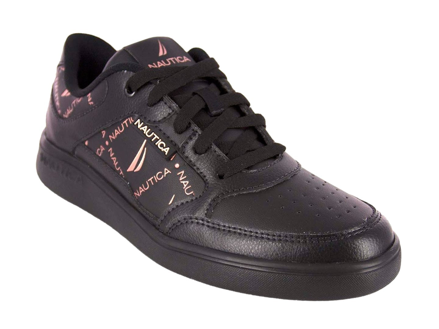 Tenis Nautica Cenic Cenic Para Mujer