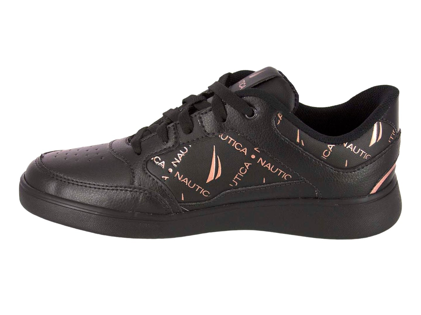 Tenis Nautica Cenic Cenic Para Mujer