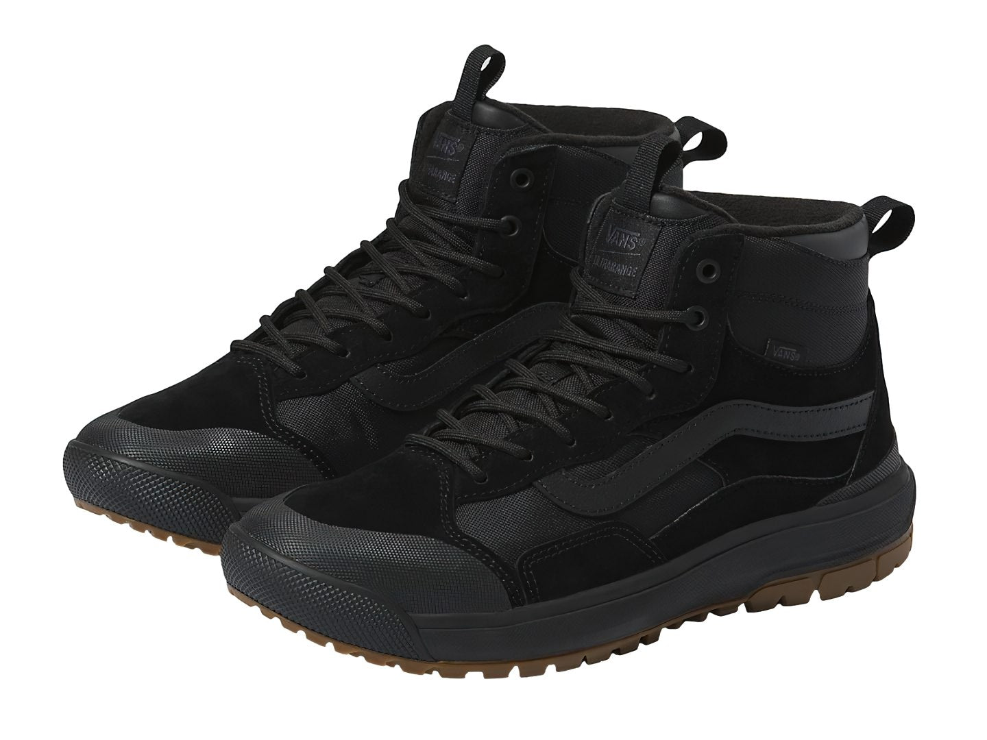 Tenis Vans Ultrarange Exo Ks5b9m Para Hombre