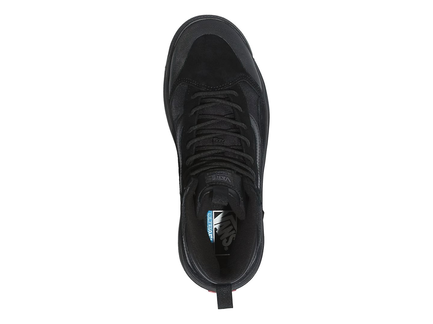 Tenis Vans Ultrarange Exo Ks5b9m Para Hombre