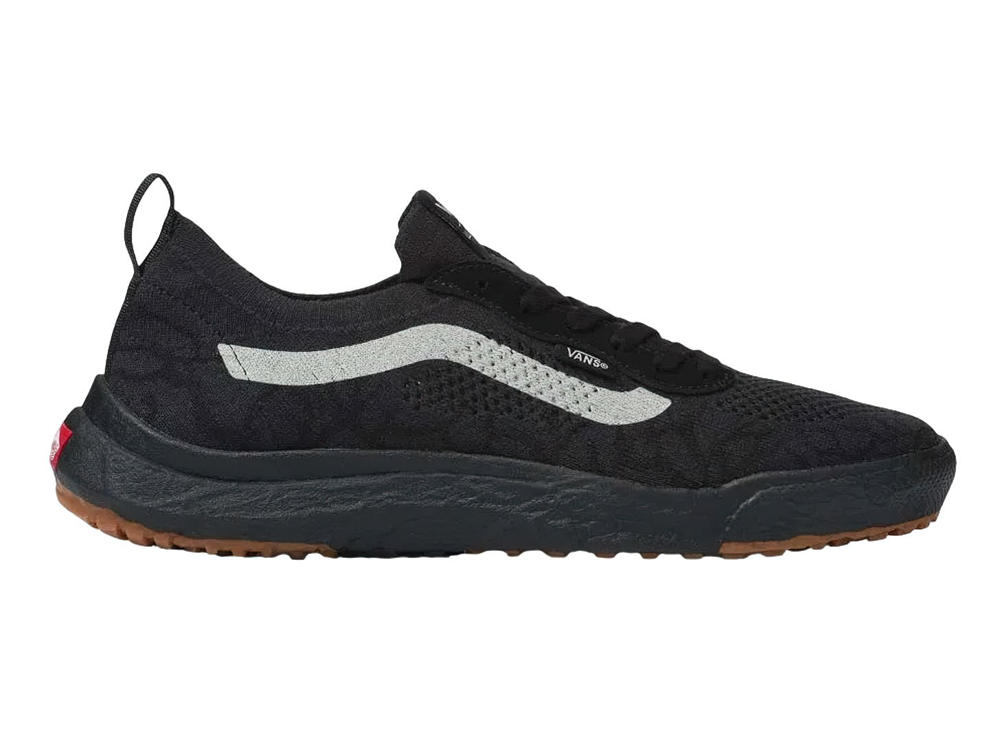 Tenis Vans Ultrarange Vr3 Bxbh7i Para Mujer