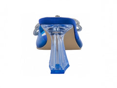 Zapatillas BSC Shoes Azul para Mujer