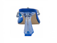 Zapatillas BSC Shoes Azul para Mujer