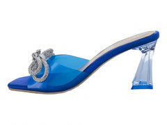 Zapatillas BSC Shoes Azul para Mujer