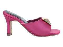 Zapatillas BSC Shoes Color Fiusha para Mujer
