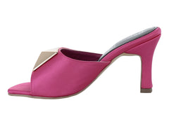Zapatillas BSC Shoes Color Fiusha para Mujer