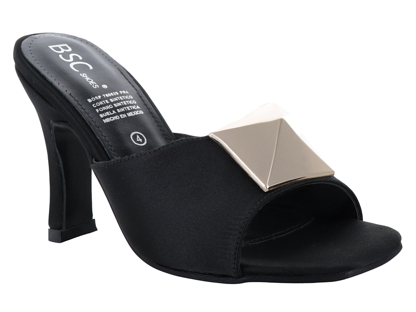 Zapatillas Bsc Shoes 682T Para Mujer