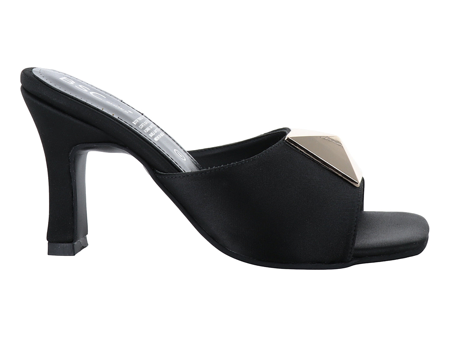 Zapatillas Bsc Shoes 682T Para Mujer
