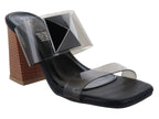 Zapatillas Bsc Shoes 677T Para Mujer