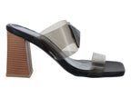 Zapatillas Bsc Shoes 677T Para Mujer