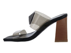 Zapatillas Bsc Shoes 677T Para Mujer