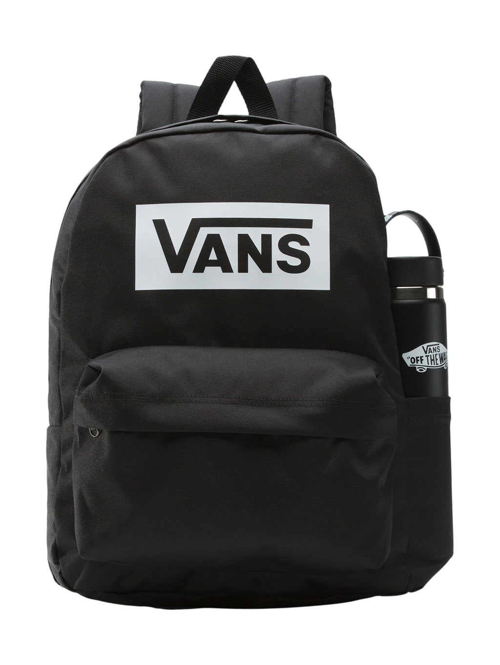 Mochilas Vans Old Skool Boxed Schblk