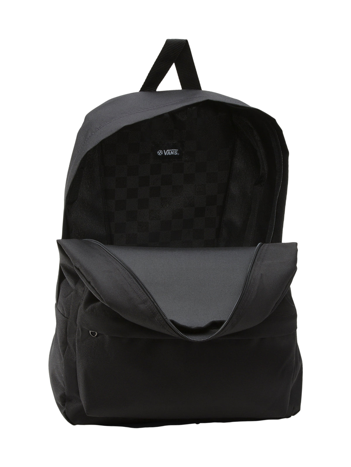 Mochila Vans Old Skool Boxed Negro