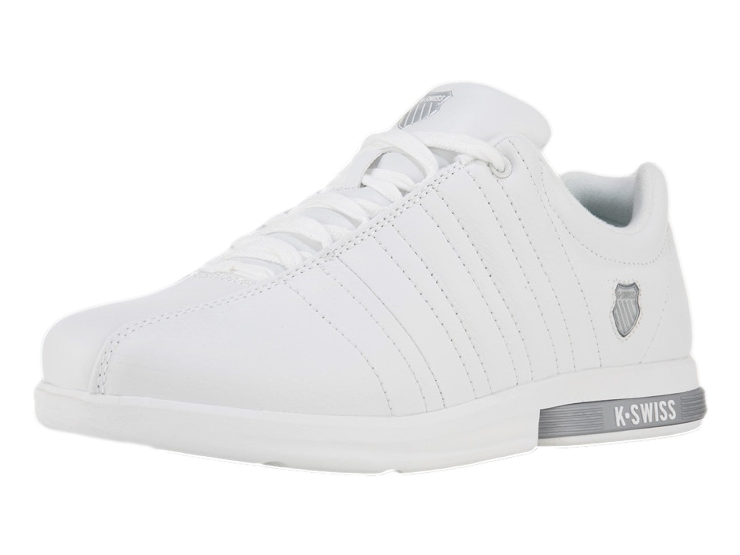 Tenis K-Swiss Renz 0F648 Para Hombre