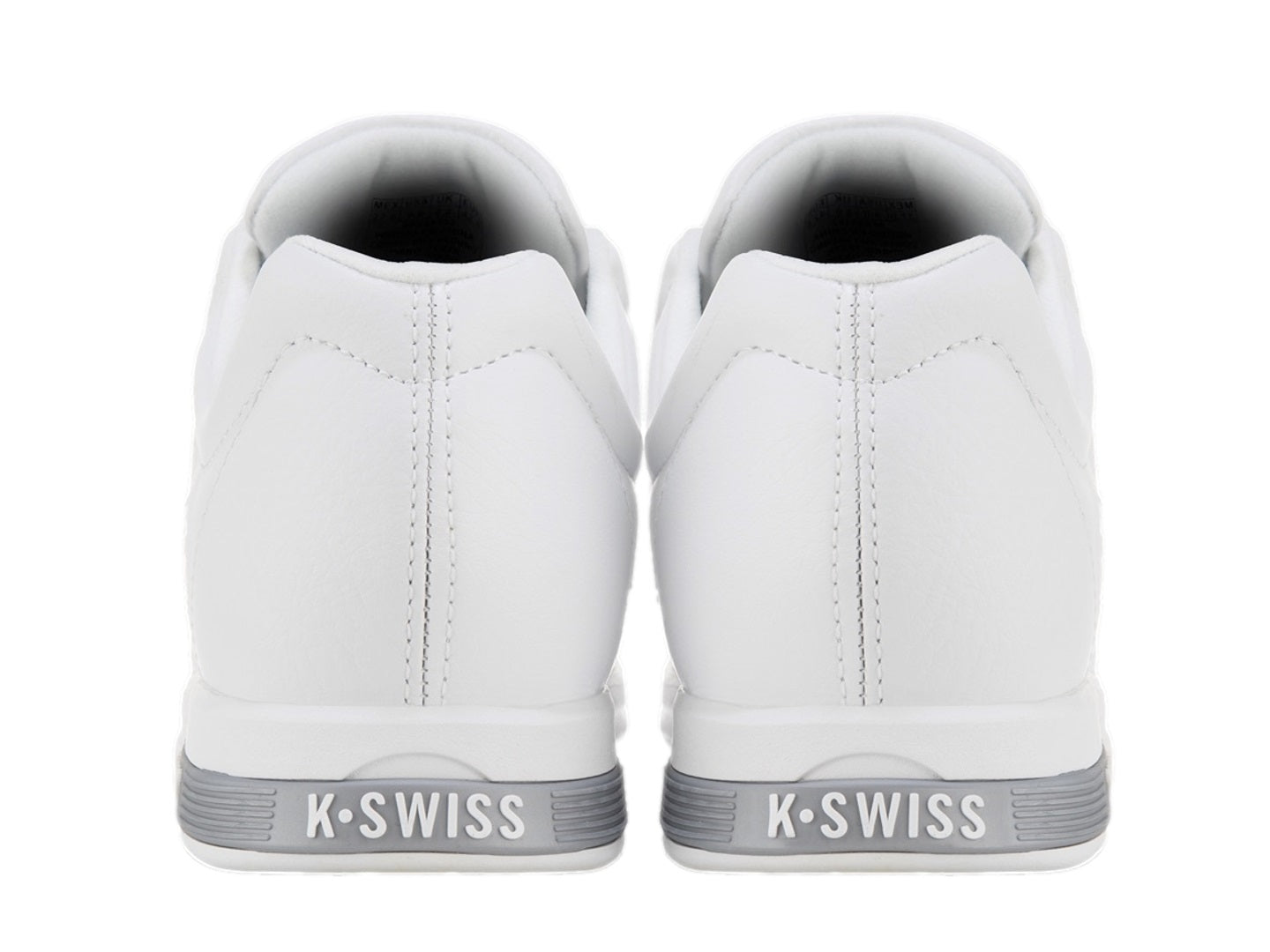 Tenis K-Swiss Renz 0F648 Para Hombre