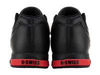 Tenis K-SWISS Renz Negros para Hombre