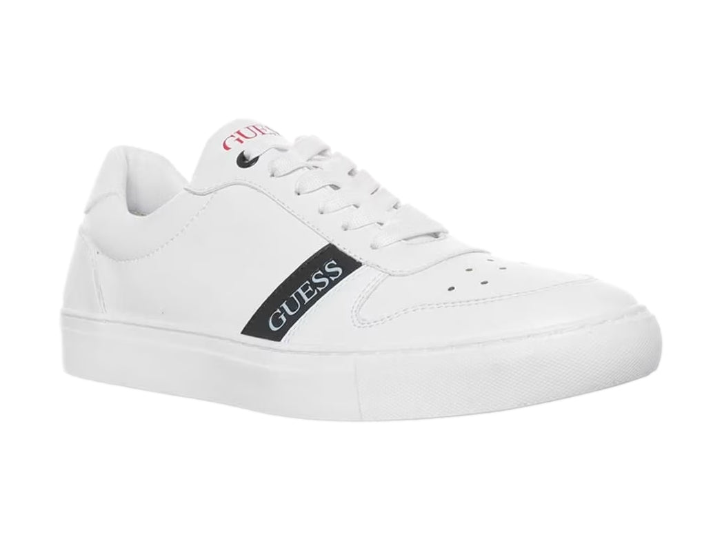 Tenis Guess Balote Para Hombre