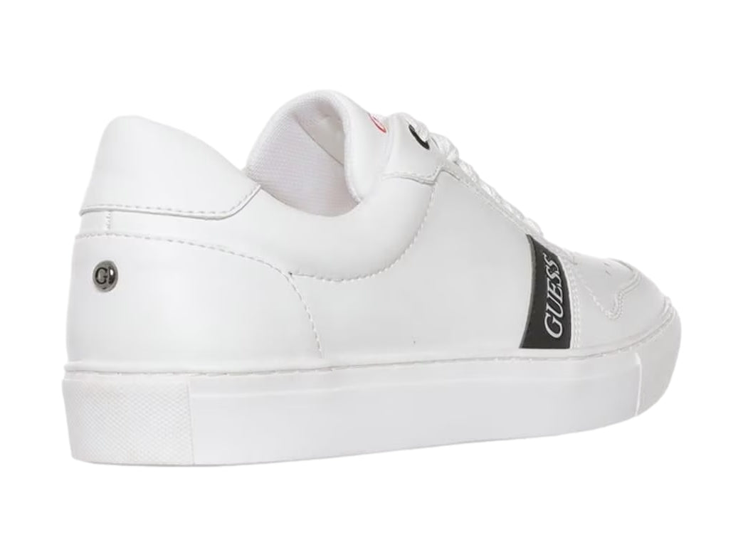 Tenis Guess Balote Para Hombre