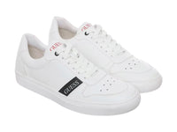 Tenis Guess Balotelli Blanco para Hombre